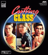 Cutting Class (2-Disc Special Edition) (4K Ultra