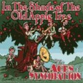 In The Shade Of The Old Apple Tree