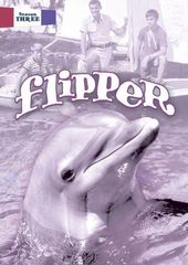 Flipper - Season 3 (4-DVD)