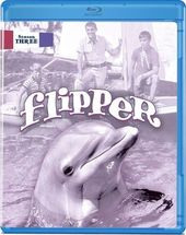 Flipper - Season 3 (Blu-ray)