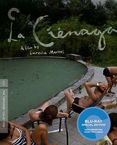 La Cienaga (Criterion Collection) (Blu-ray)
