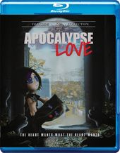 Apocalypse Love (Blu-ray)
