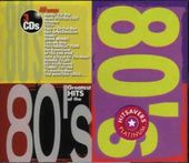 Greatest Hits of The 80s (3-CD Set)