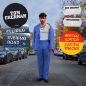 Evering Road [Deluxe Edition]
