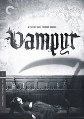 Vampyr (Criterion Collection) (2-DVD)