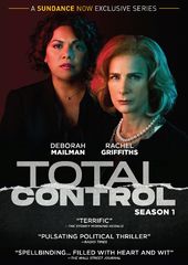 Total Control - Season 1 (2-DVD)