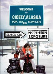 Northern Exposure - Complete 1st Season (2-DVD)