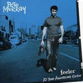 Feeler [Bonus Track] [Remastered]
