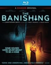 The Banishing (Blu-ray)