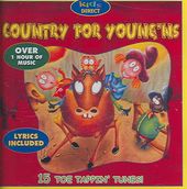 Country for Young'ns
