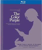 The Color Purple (Blu-ray, DigiBook)