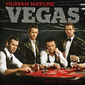 Vegas: Songs From Sin City