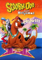 Scooby-Doo: Scooby-Doo Goes Hollywood