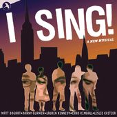 I Sing! [Original Cast Recording] (2-CD)