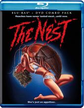 The Nest (Blu-ray + DVD)