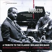 A Tribute to the Clarke-Boland Big Band