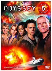 Odyssey 5 - Complete Series (5-DVD)
