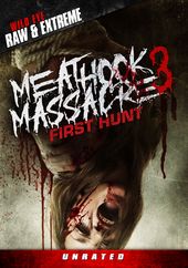 Meathook Massacre 3 First Hunt