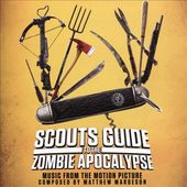 Scouts Guide to the Zombie Apocalypse [Original
