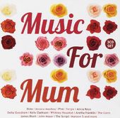 Music for Mum (3-CD)