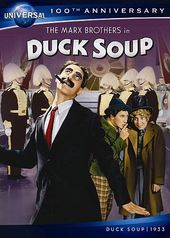 Duck Soup (Universal 100th Anniversary)