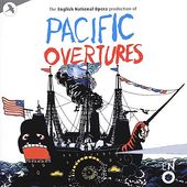 The Pacific Overtures [Original London Cast]