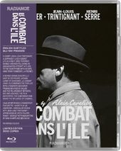 Le Combat Dans L'ile (Blu-ray)
