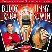 Buddy Know Meets Jimmy Bowen