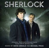 Sherlock - Series 2