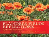 Flanders Fields Reflections