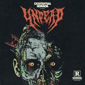 Existential Horror (Red Vinyl)