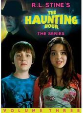 R.L. Stine's The Haunting Hour: The Series -