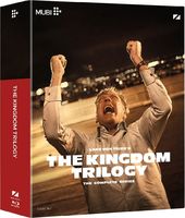 Lars Von Trier's The Kingdom Trilogy (7Pc) / (Box)