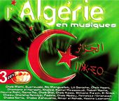 L'algerie En Musiques / Various