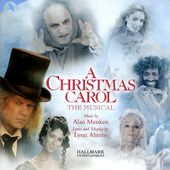 A Christmas Carol: The Musical [Original TV