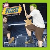 2009 Warped Tour Compilation (2-CD)