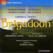 Brigadoon [1995 Studio Cast]