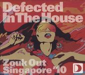 Defected in the House: Zouk out Singapore, Volume