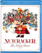 Nutcracker: The Motion Picture (Blu-ray)