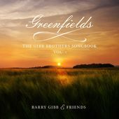 Greenfields: The Gibb Brothers Songbook