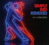 Remixed Vol 1 (1985-2000) (Uk)