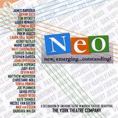 Neo: New, Emerging...Outstanding! (Live) (2-CD)