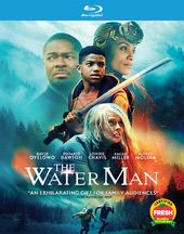 The Water Man (Blu-ray)