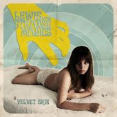 Velvet Skin [import]