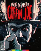 Inside the Mind of Coffin Joe (Limited Edition)