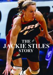 Basketball - The Jackie Stiles Story