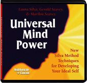 Universal Mind Power
