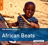Rough Guide To African Beats / Various