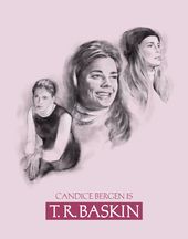 T.R. Baskin (Limited Edition) (Blu-ray)