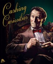 Cushing Curiousities (Blu-ray)